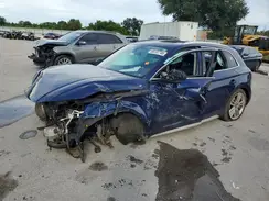 WA1BNAFYXJ2089282 2018 AUDI Q5