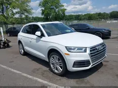 WA1BNAFYXJ2089704 2018 AUDI Q5