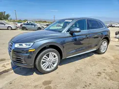 WA1BNAFYXJ2091159 2018 AUDI Q5