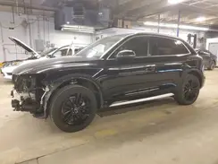 WA1BNAFYXJ2092456 2018 AUDI Q5
