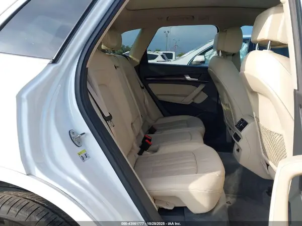 WA1BNAFYXJ2092599 2018 AUDI Q5 - Image 8