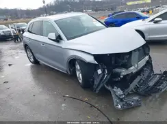 WA1BNAFYXJ2094210 2018 AUDI Q5