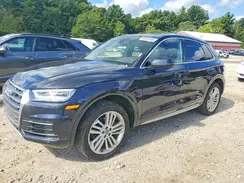 WA1BNAFYXJ2095311 2018 AUDI Q5