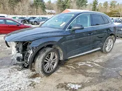WA1BNAFYXJ2096328 2018 AUDI Q5