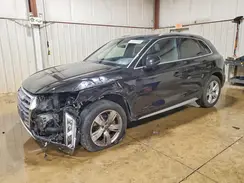 WA1BNAFYXJ2096989 2018 AUDI Q5