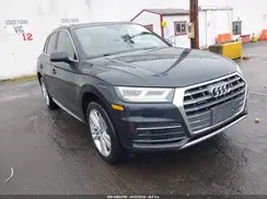WA1BNAFYXJ2099035 2018 AUDI Q5