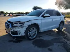 WA1BNAFYXJ2101270 2018 AUDI Q5
