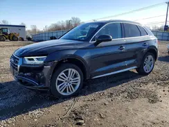 WA1BNAFYXJ2102712 2018 AUDI Q5