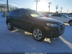WA1BNAFYXJ2102807 2018 AUDI Q5