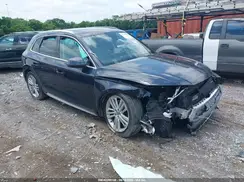 WA1BNAFYXJ2114195 2018 AUDI Q5