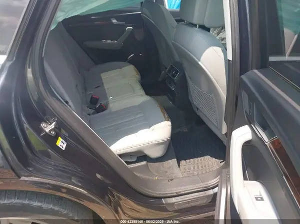 WA1BNAFYXJ2114195 2018 AUDI Q5 - Image 8