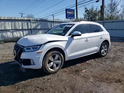 WA1BNAFYXJ2114276 2018 AUDI Q5