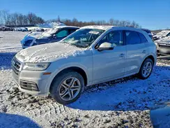 WA1BNAFYXJ2114701 2018 AUDI Q5