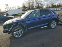WA1BNAFYXJ2120532 2018 AUDI Q5