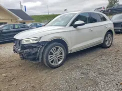 WA1BNAFYXJ2121275 2018 AUDI Q5