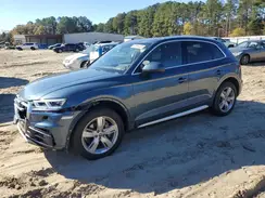 WA1BNAFYXJ2121969 2018 AUDI Q5