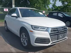 WA1BNAFYXJ2122720 2018 AUDI Q5