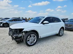 WA1BNAFYXJ2123740 2018 AUDI Q5