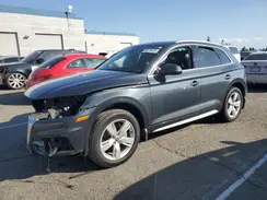 WA1BNAFYXJ2130932 2018 AUDI Q5