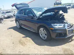 WA1BNAFYXJ2134804 2018 AUDI Q5