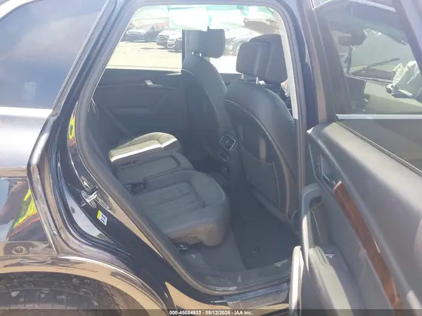WA1BNAFYXJ2134804 2018 AUDI Q5 - Image 8