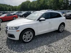 WA1BNAFYXJ2137041 2018 AUDI Q5
