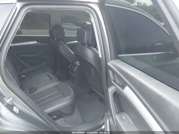 WA1BNAFYXJ2140280 2018 AUDI Q5 - Image 8