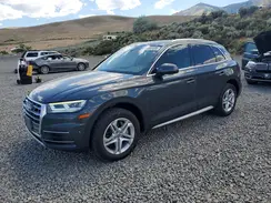 WA1BNAFYXJ2140411 2018 AUDI Q5
