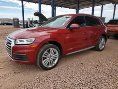 WA1BNAFYXJ2143132 2018 AUDI Q5