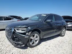 WA1BNAFYXJ2143941 2018 AUDI Q5
