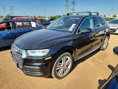 WA1BNAFYXJ2148394 2018 AUDI Q5