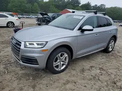 WA1BNAFYXJ2150534 2018 AUDI Q5