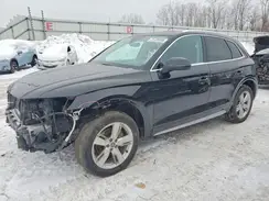 WA1BNAFYXJ2151005 2018 AUDI Q5