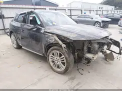 WA1BNAFYXJ2152087 2018 AUDI Q5