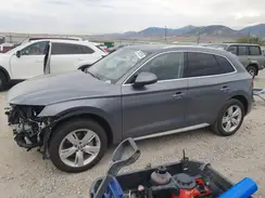 WA1BNAFYXJ2156382 2018 AUDI Q5