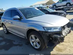 WA1BNAFYXJ2157564 2018 AUDI Q5