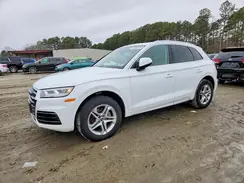 WA1BNAFYXJ2157824 2018 AUDI Q5