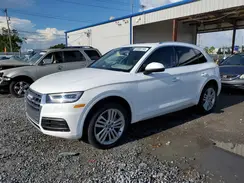 WA1BNAFYXJ2158097 2018 AUDI Q5
