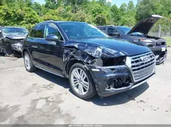 WA1BNAFYXJ2159153 2018 AUDI Q5