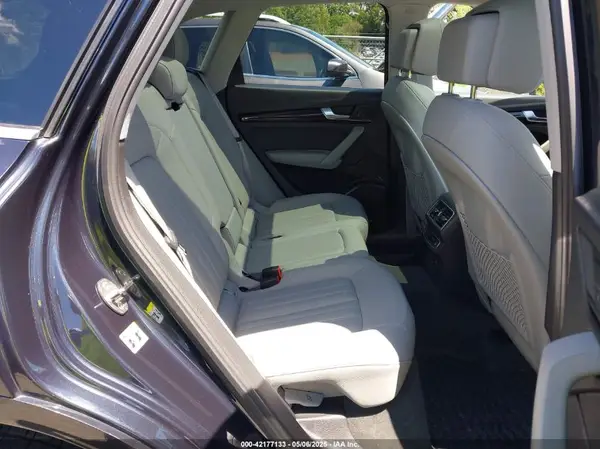 WA1BNAFYXJ2159153 2018 AUDI Q5 - Image 8
