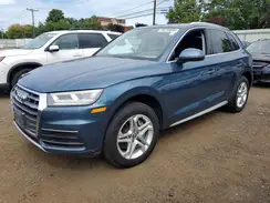 WA1BNAFYXJ2159220 2018 AUDI Q5