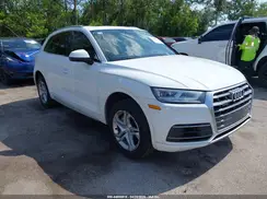 WA1BNAFYXJ2159959 2018 AUDI Q5