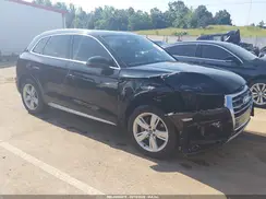 WA1BNAFYXJ2161999 2018 AUDI Q5