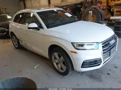 WA1BNAFYXJ2162960 2018 AUDI Q5