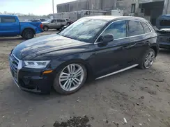 WA1BNAFYXJ2166359 2018 AUDI Q5