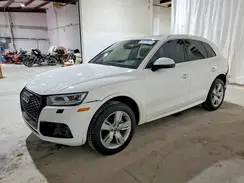 WA1BNAFYXJ2166488 2018 AUDI Q5