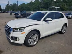 WA1BNAFYXJ2171951 2018 AUDI Q5
