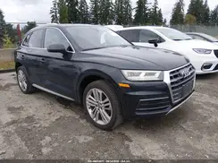 WA1BNAFYXJ2174770 2018 AUDI Q5