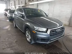 WA1BNAFYXJ2177054 2018 AUDI Q5