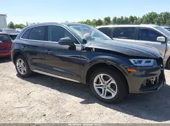 WA1BNAFYXJ2178818 2018 AUDI Q5